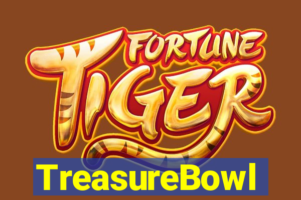 TreasureBowl treasure bowl melhor horario